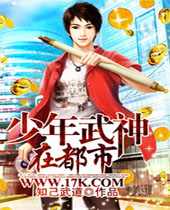 少年武神在都市封面