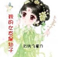 我的女友是仙子封面