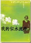 哈佛,我的似水流年封面