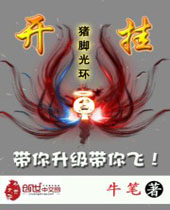 开挂封面