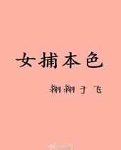女捕本色封面